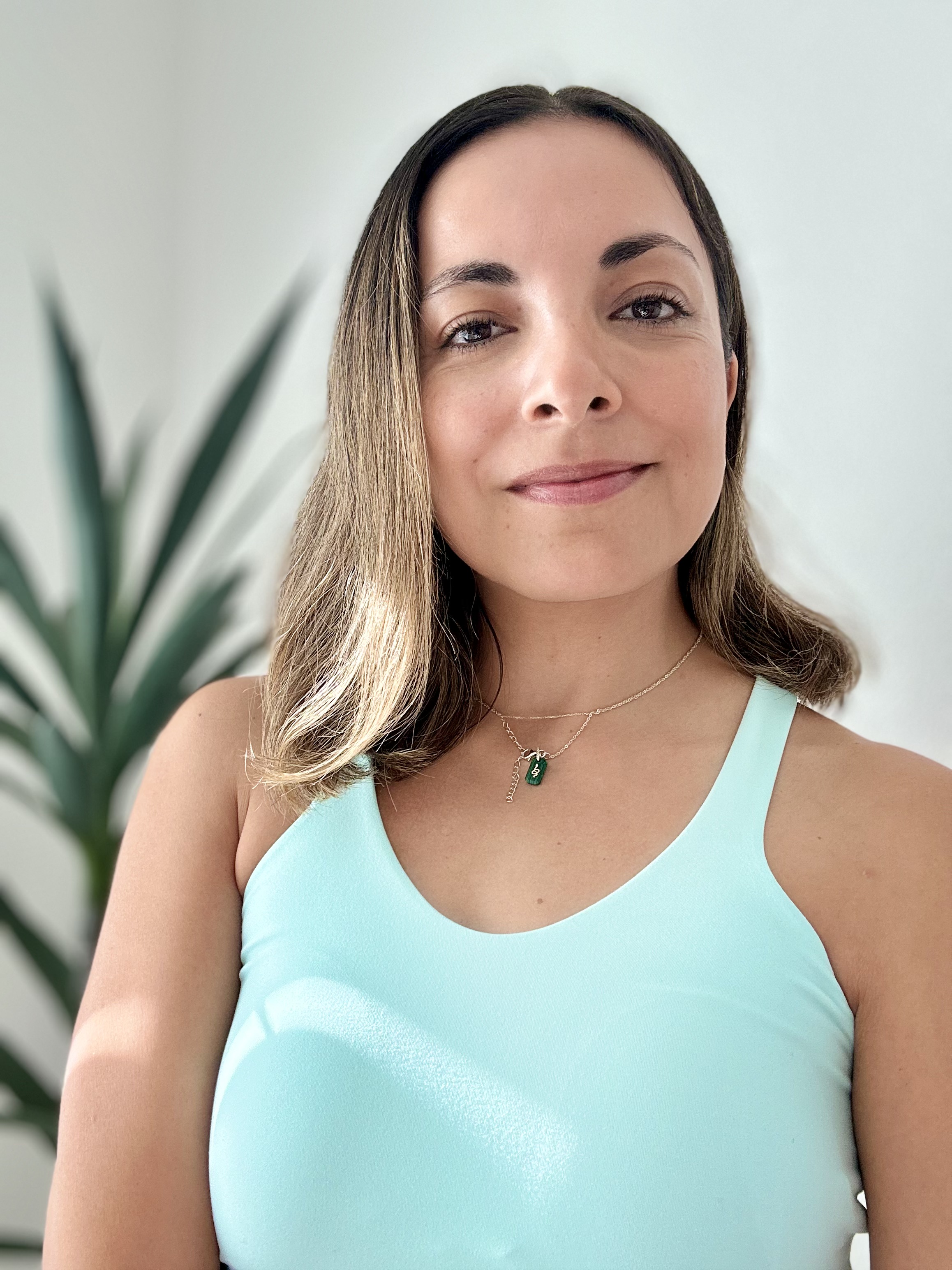 Myrna, Pilates Instructor